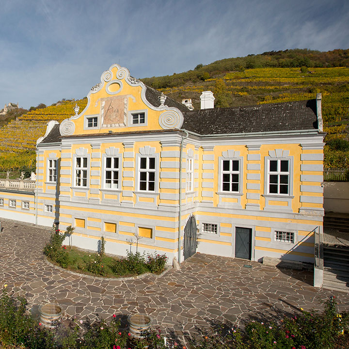 Domäne Wachau