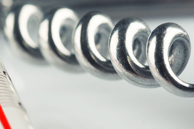 Die ideale Weintemperarur