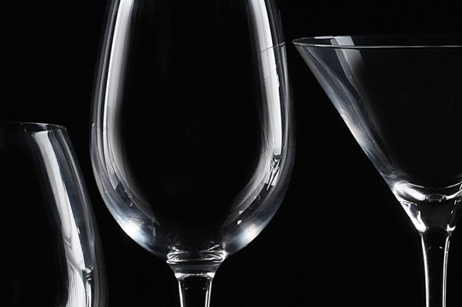 Das passende Weinglas