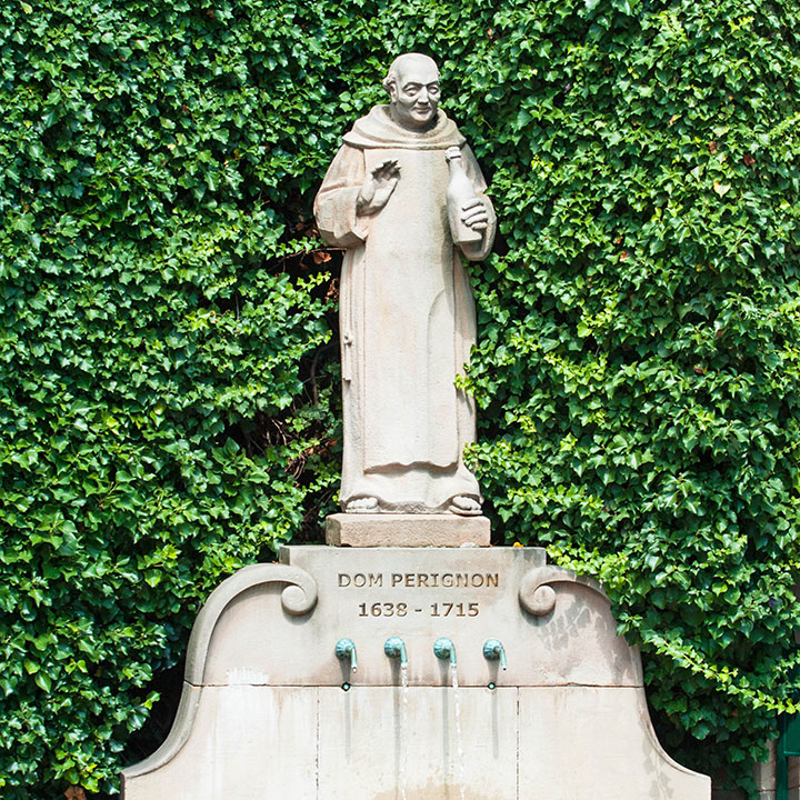 Dom Perignon Schaumweine