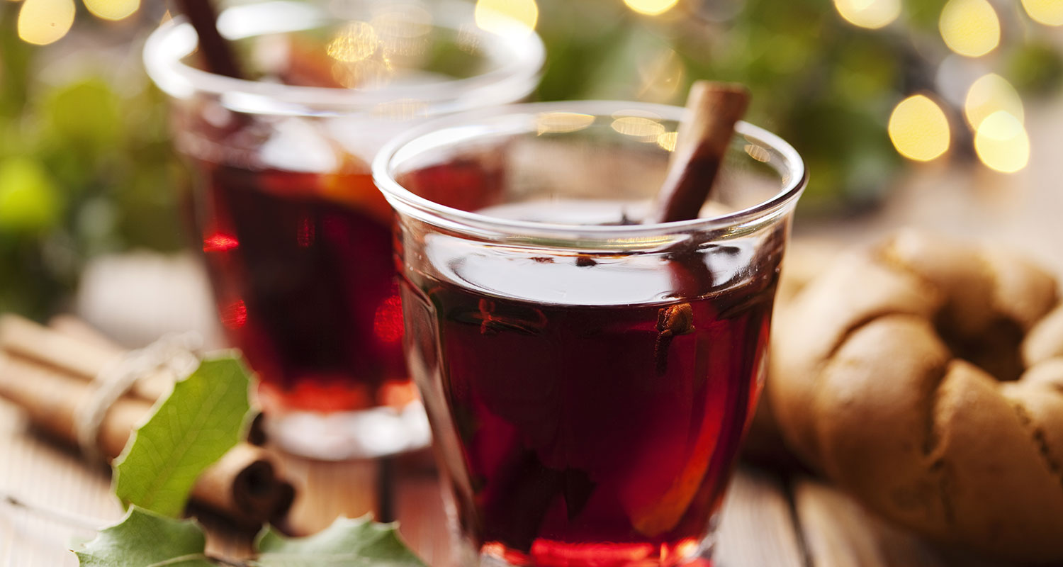 Glühwein