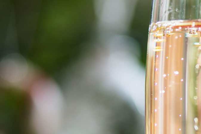 Schaumweine für Feiertage