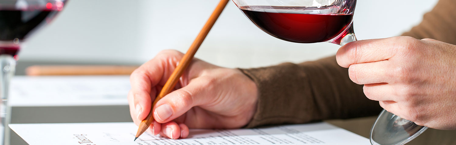 Wein-Wettbewerbe Decanter