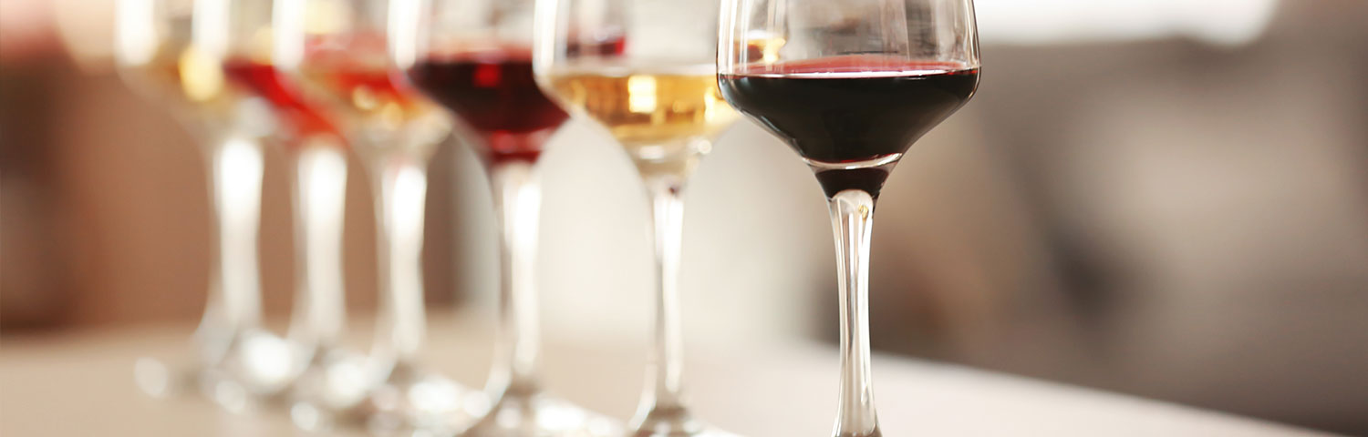 International Wine Trophy Wein-Wettbewerbe