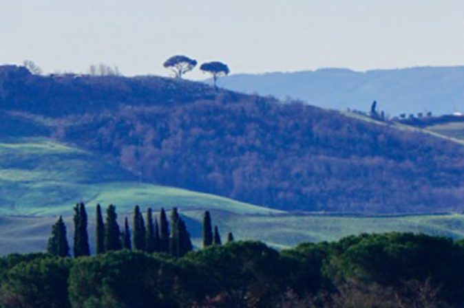 300 Jahre Chianti und Toskana