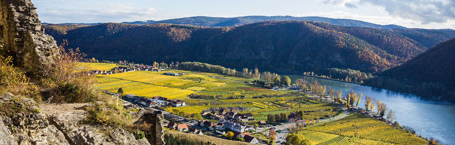 wachau