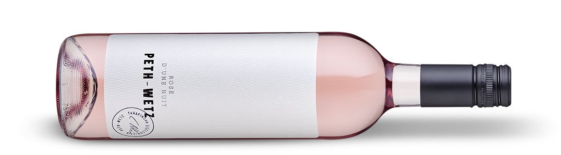 Rosé-Wein Peth-Wetz