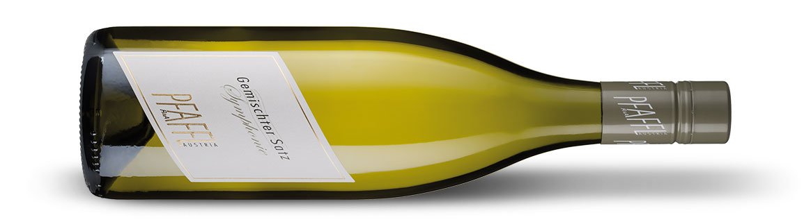 Wein-Jahrgang 2016 Pfaffl