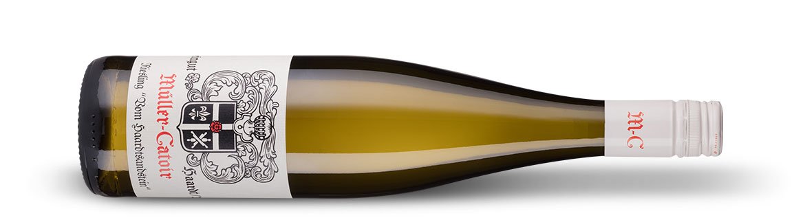 Wein-Jahrgang 2016 VDP-Weingut Müller-Catoir 