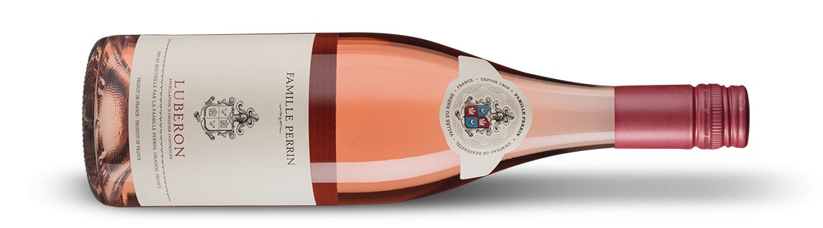 Rosé-Weine