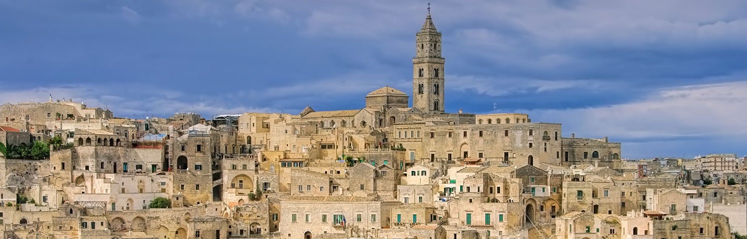 Weinland Italien Basilikata