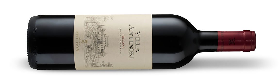 Antinori Rosso