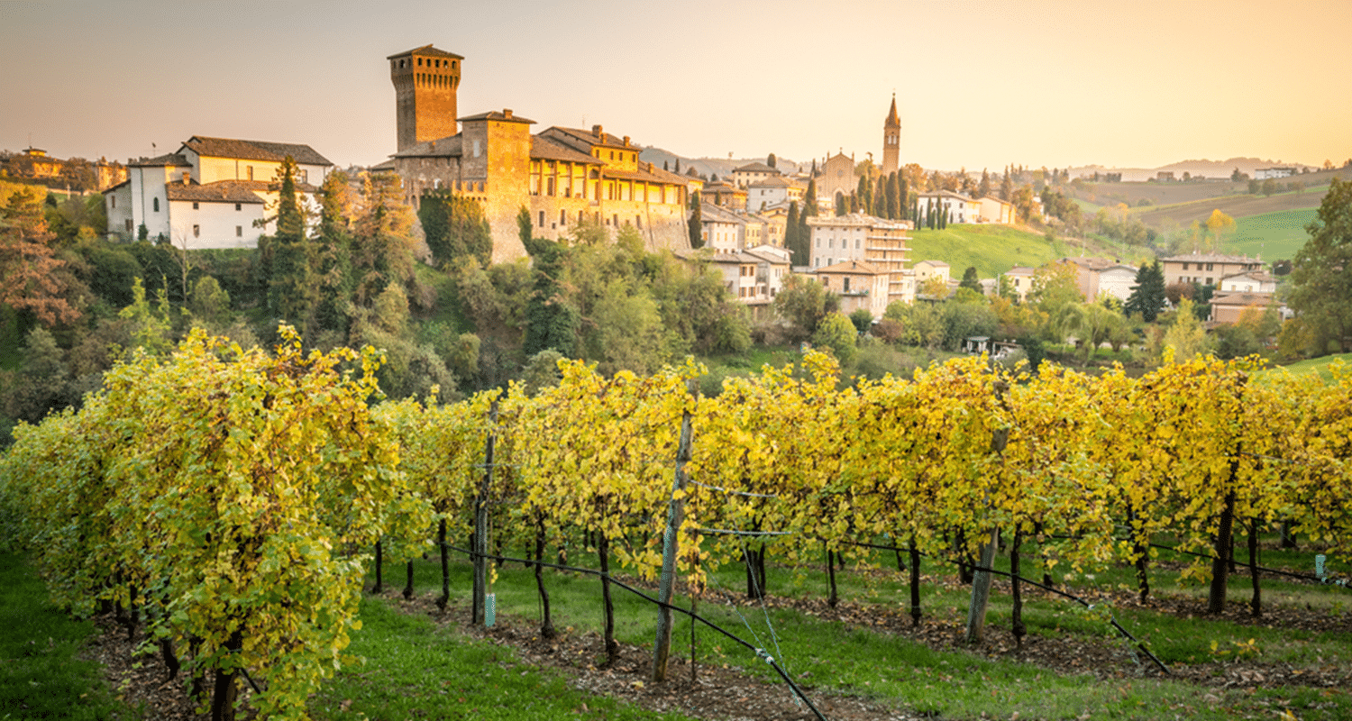 Emilia Romagna