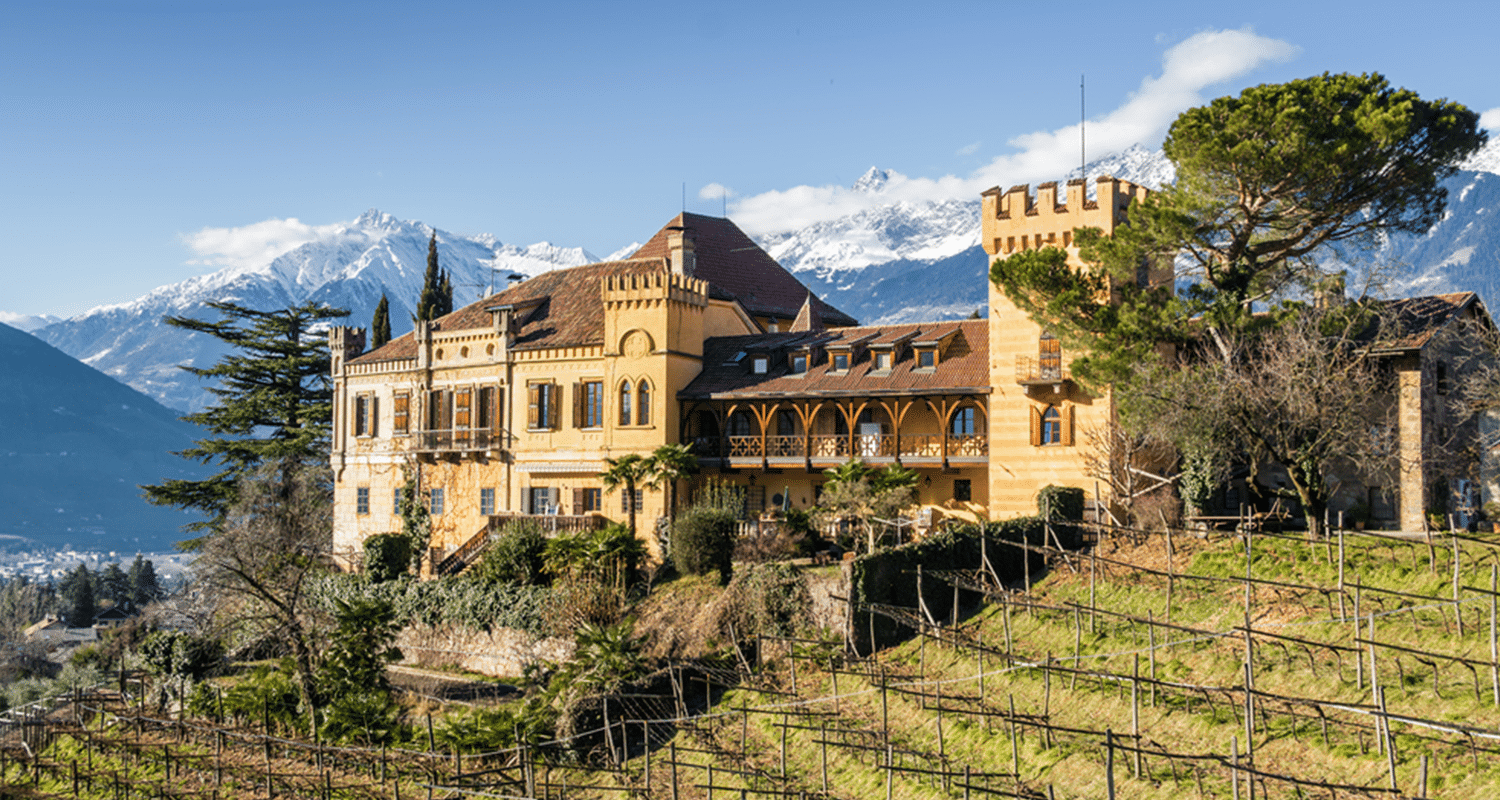 Trentino und Südtirol