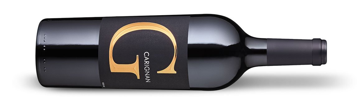 Carignan G Vieilles Vignes 2016 Bild