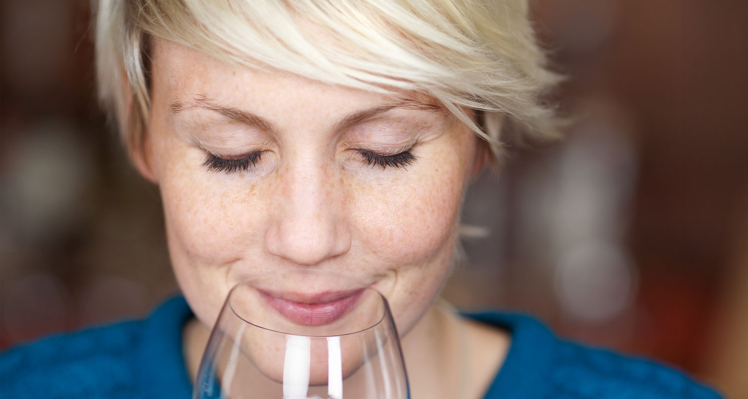 Welchen Wein als Einsteiger trinken