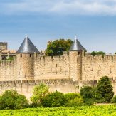 Languedoc-Roussillon