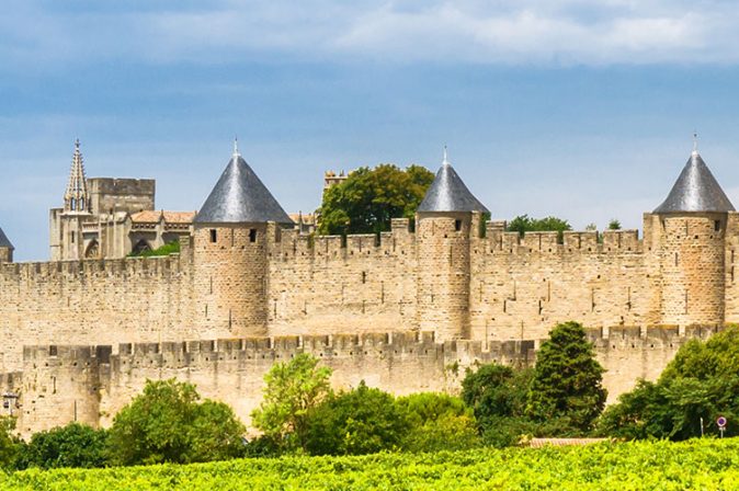 Languedoc-Roussillon