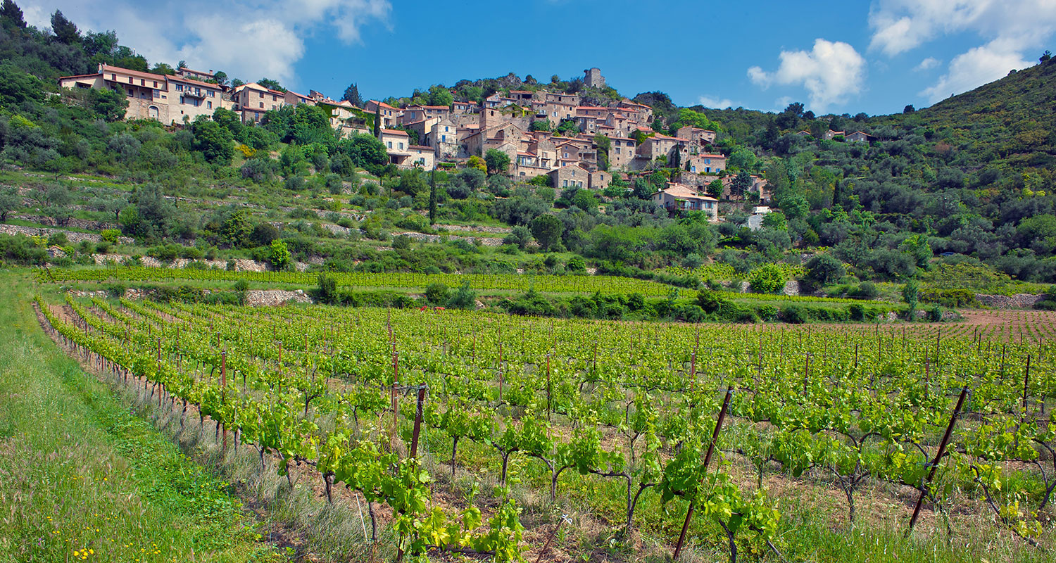 Languedoc-Roussillon