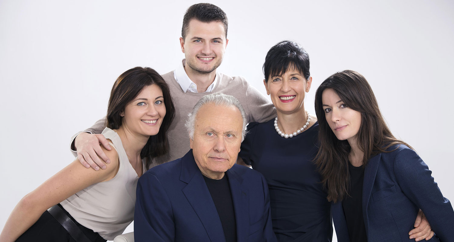 Barbaresco Angelo Gaja Family