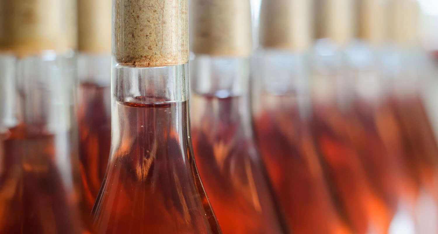 Weinherstellung - So wird Wein gemacht