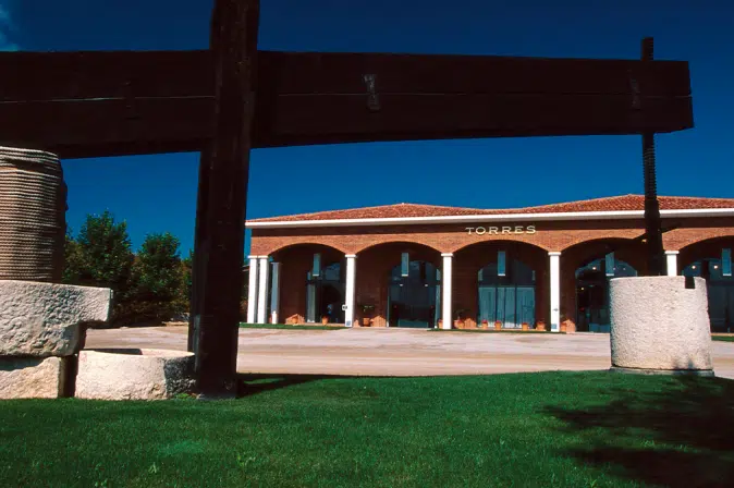 Weingut Torres