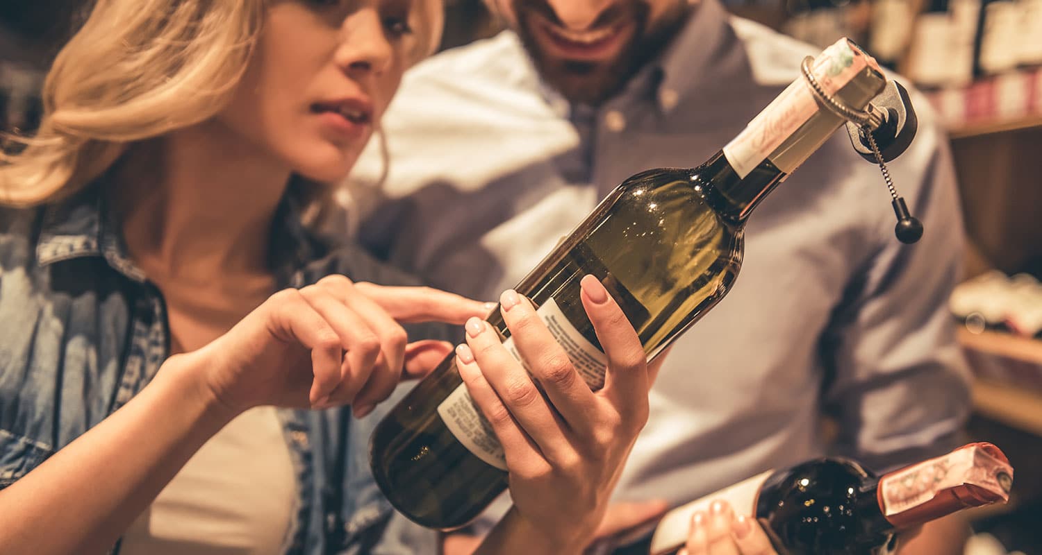 Der schlechte Ruf der Literflasche