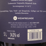 Sulfite im Wein: die ganze ungeschwefelte Wahrheit