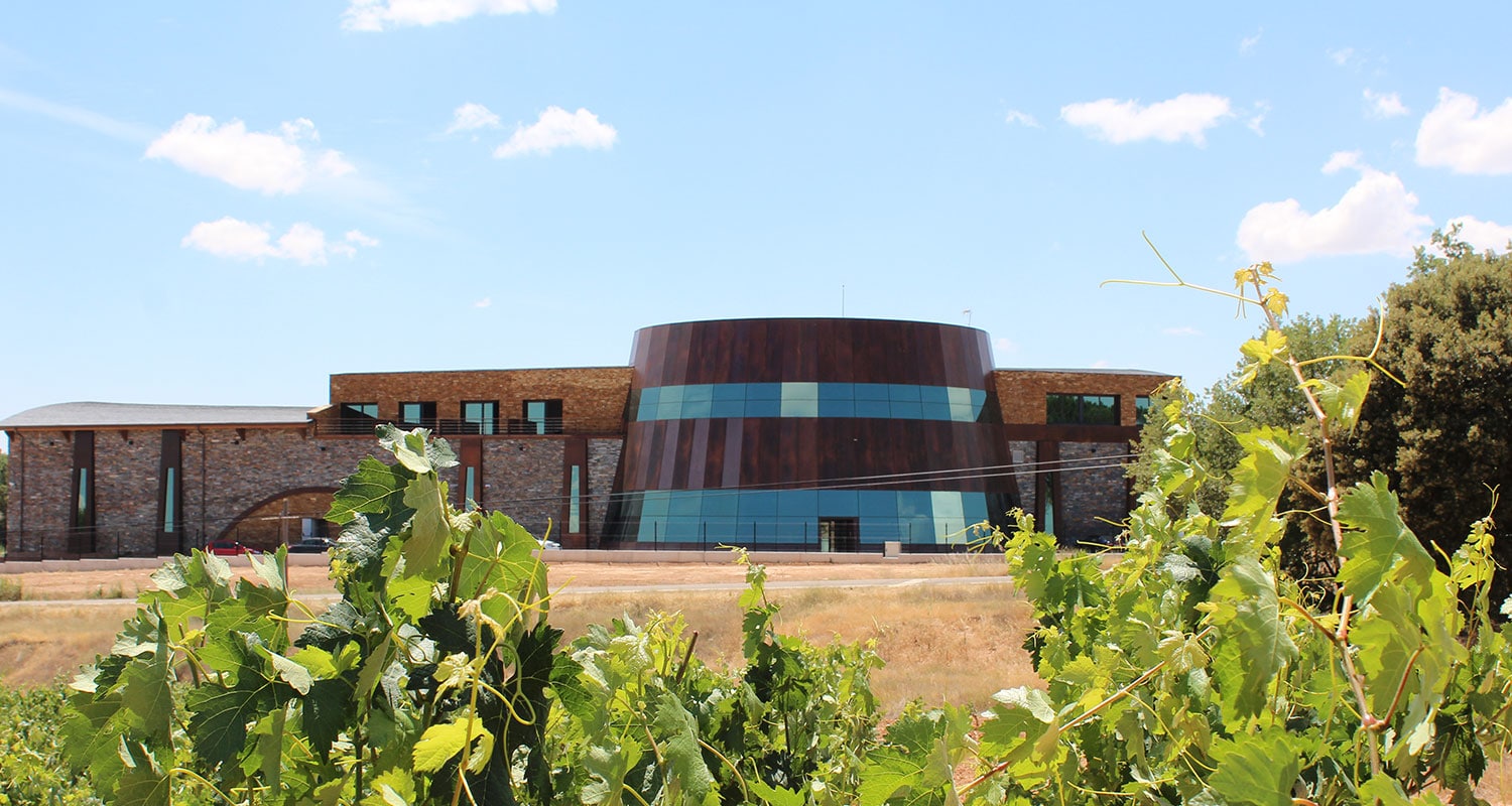 Bodegas Luis Canas