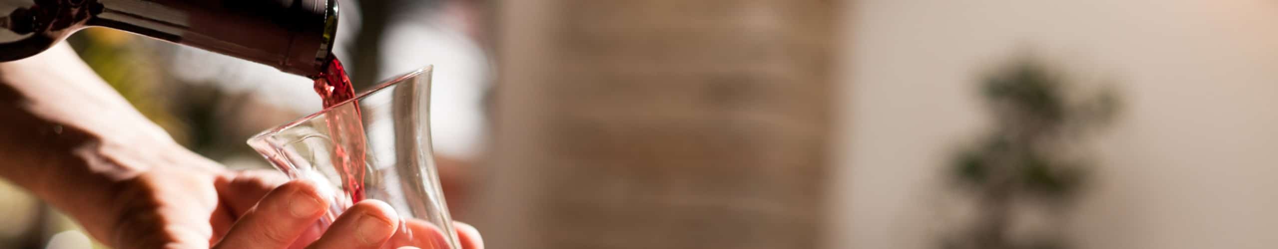 Warum lässt man Wein atmen? » Weinfreunde Magazin