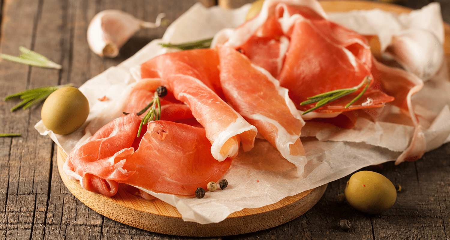 Prosciutto