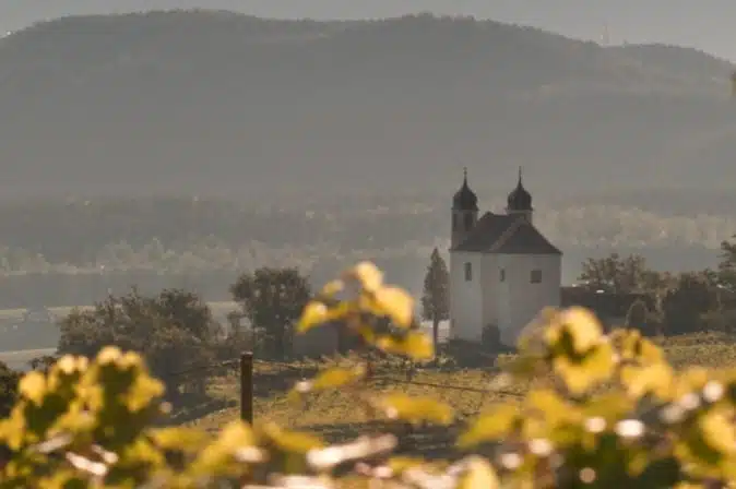 Überetsch Südtirol