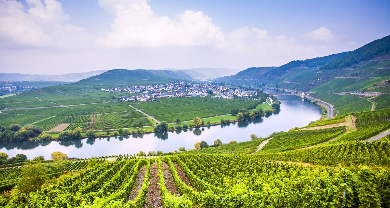 Klima Mosel