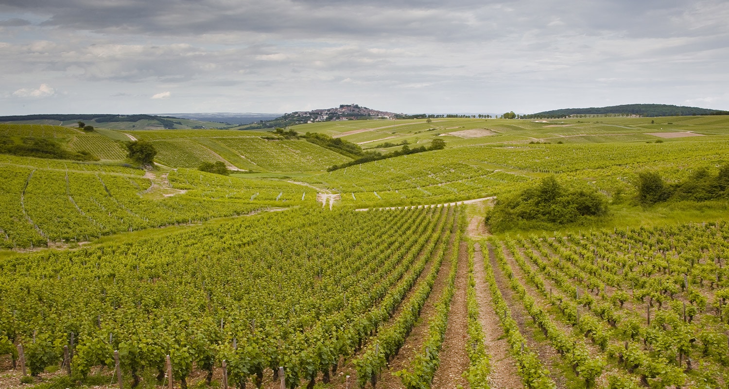 Loire Frankreich