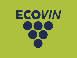 Ecovin Logo