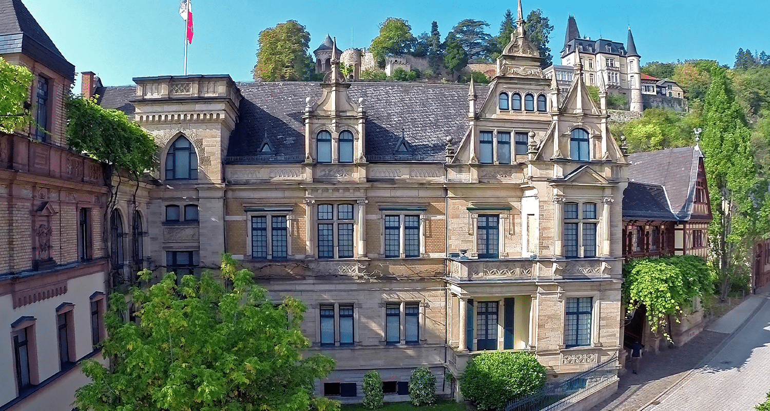 Weingut Müller-Catoir