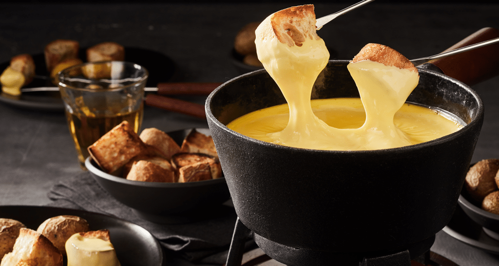 Was ist ein passender Wein für Fondue? » Weinfreunde Magazin