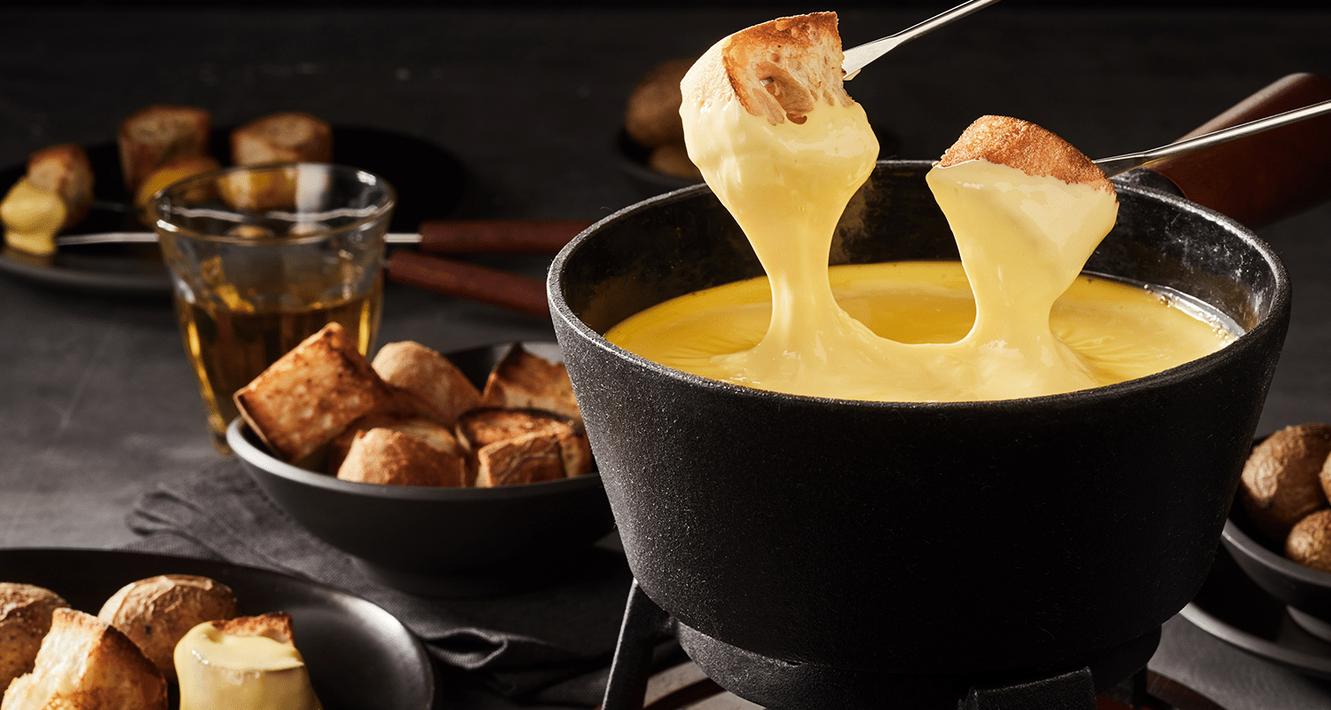 Käsefondue