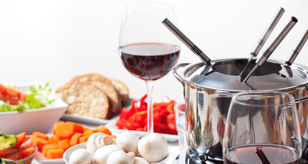 Was ist ein passender Wein für Fondue? » Weinfreunde Magazin