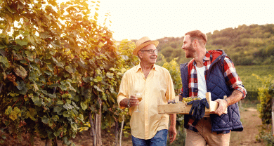 Vinho Verde – Heimat frischer Weißweine » Weinfreunde Magazin