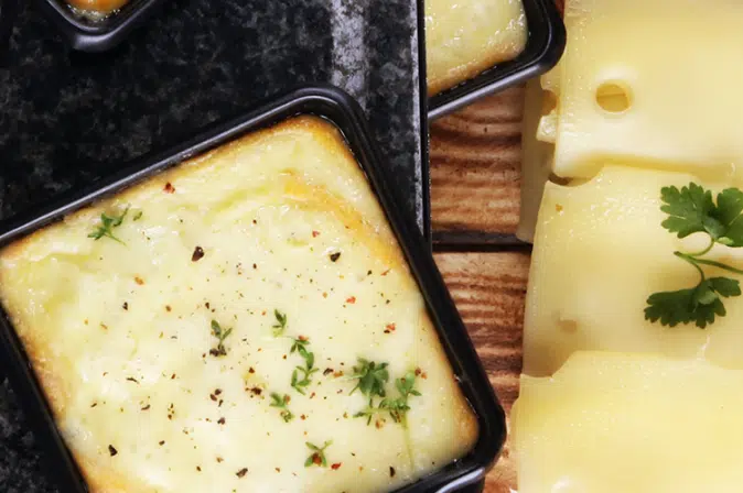 Raclette