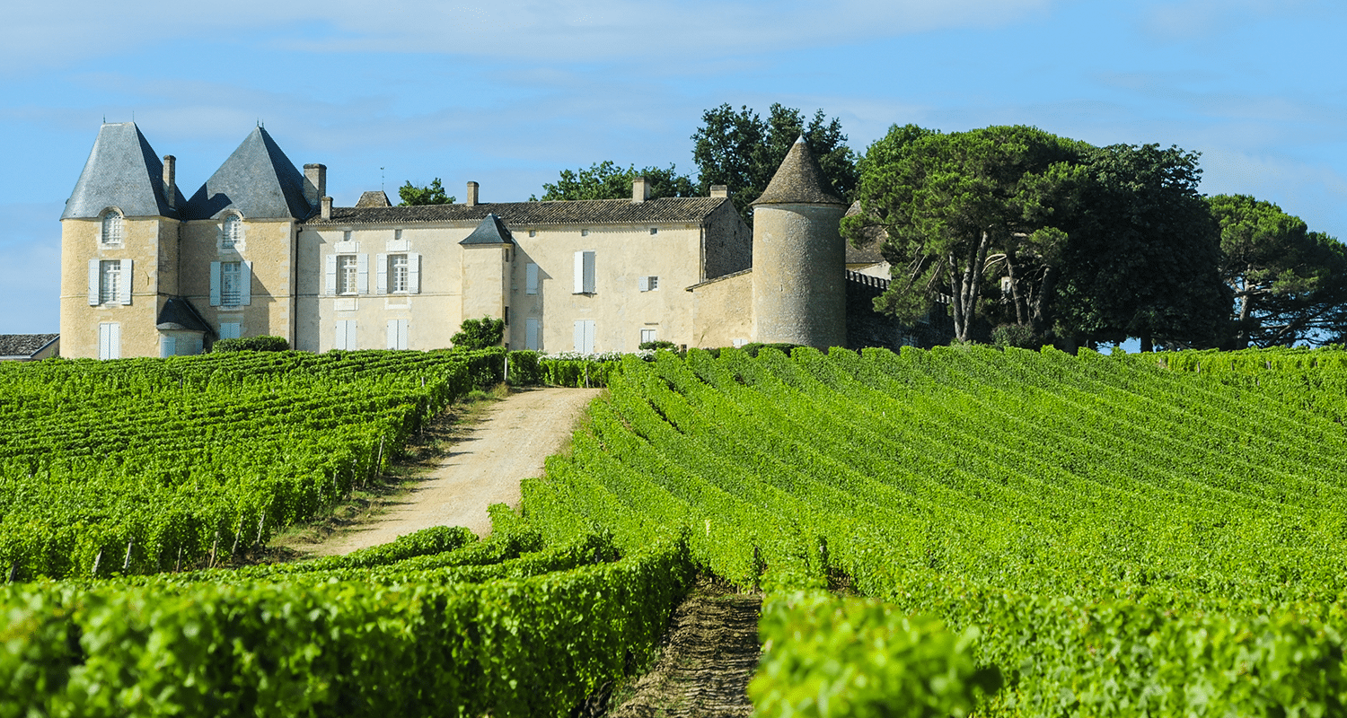 Chateau d'Yquem