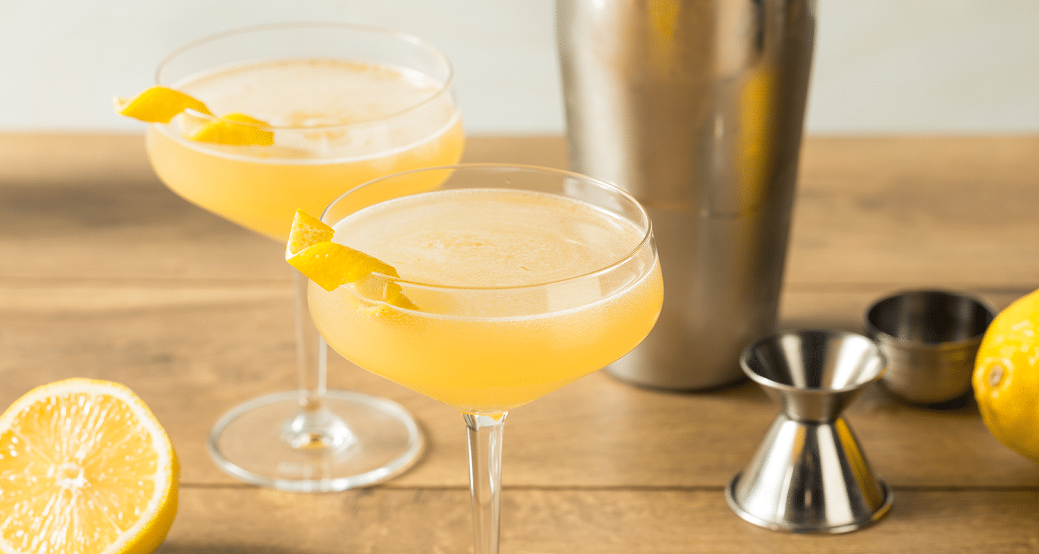 Corpse Reviver Cocktail