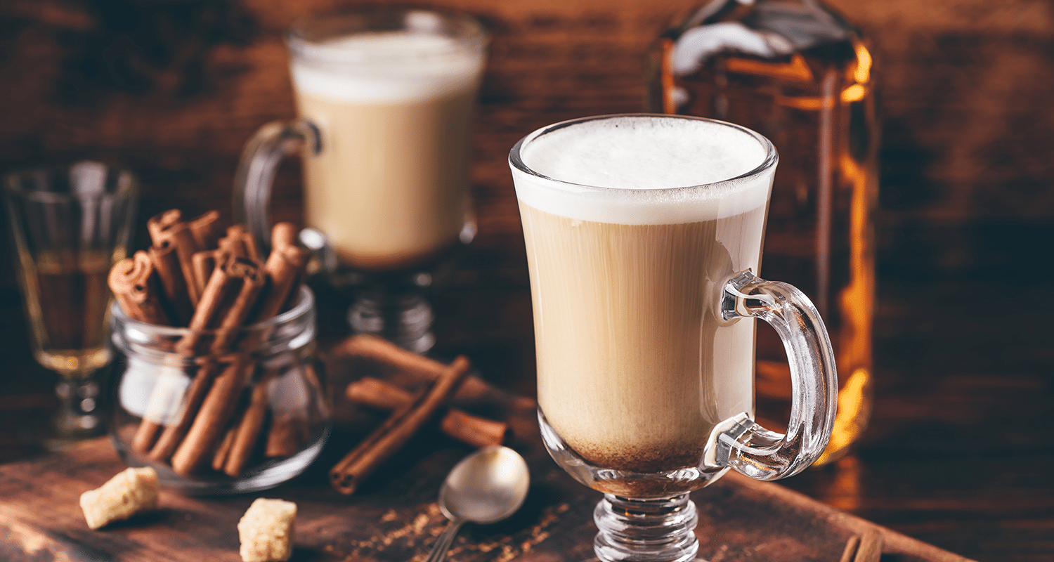 Irish Coffee