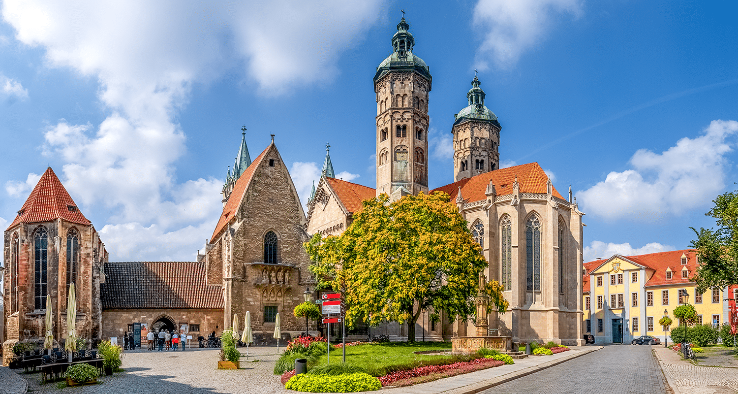 Naumburger Dom