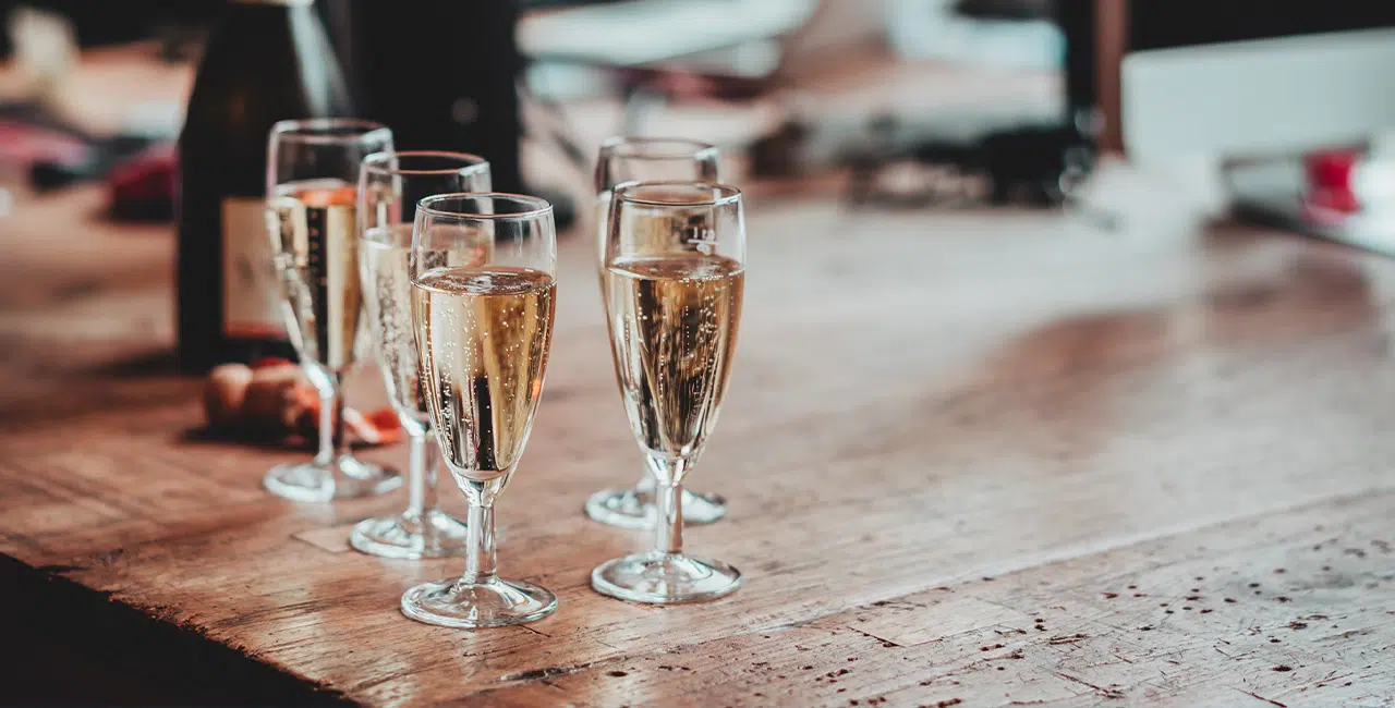 Wie Lange Ist Sekt Haltbar Ungeöffnet Wie lange ist Sekt haltbar? » Weinfreunde Magazin