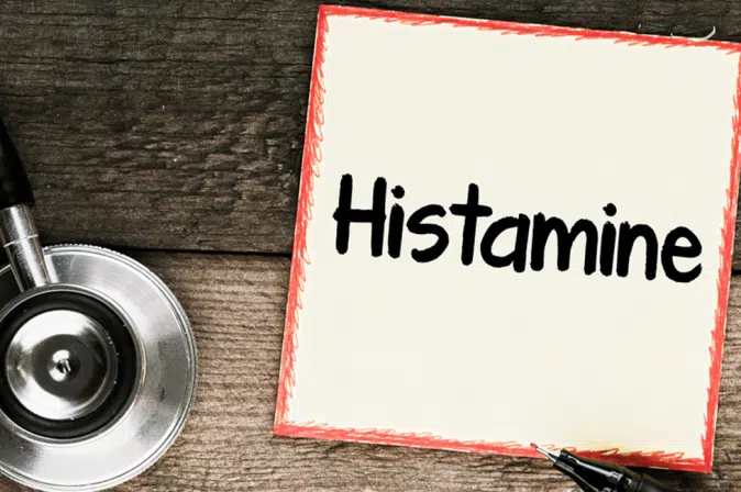 Histamine