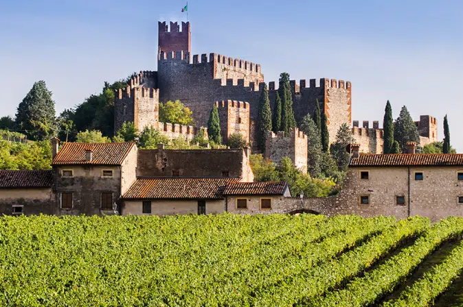 Schloss Soave