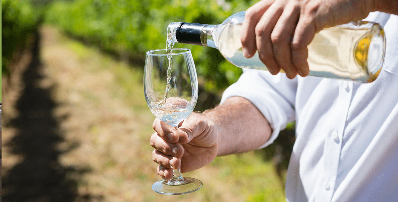 Wie Viele Kalorien Verbrennt Man Beim Weinen Wie viele Kalorien hat Wein? » Weinfreunde Magazin