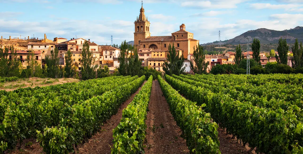 Die Rioja Spaniens Flagschiff » Weinfreunde Magazin